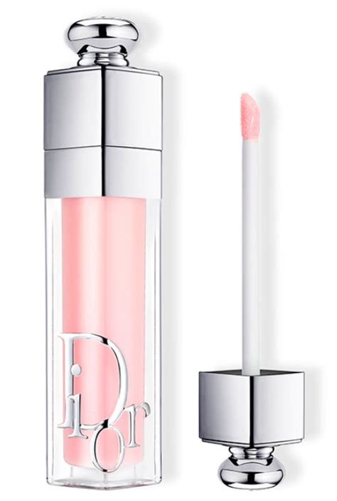 dior addict lip gloss 001 dupe|christian Dior Addict lip maximizer.